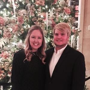 Meet your Posher, Travis